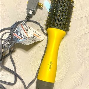 Drybar Double Shot Oval Dryer Brush